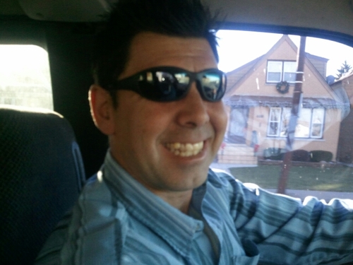 kool guy