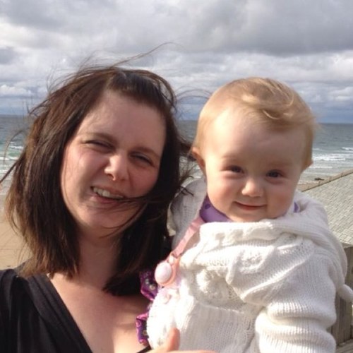 Lisawilson84's profile picture. 