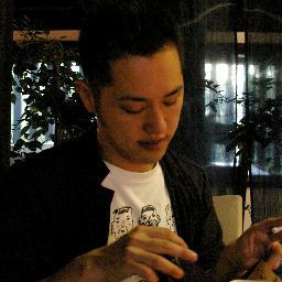 ぬたぁぁんと生きます。
面白い世の中を、さらに楽しく素敵に。