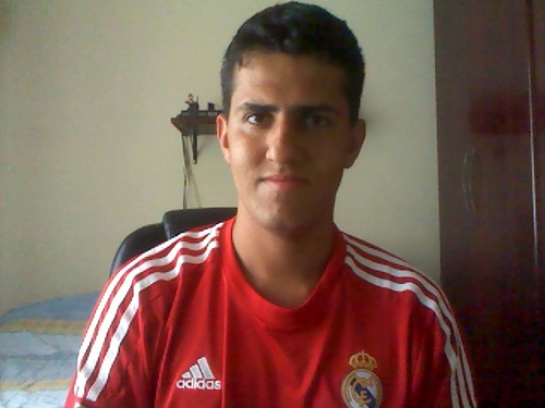 marcomontana13's profile picture. Banda de rock, Belo Horizonte, Minas Gerais.