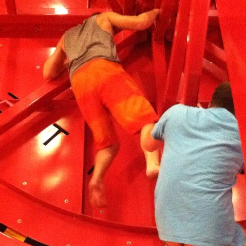 BradLongShots's profile picture. 