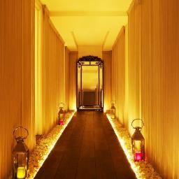 Kensington's Favourite Day Spa