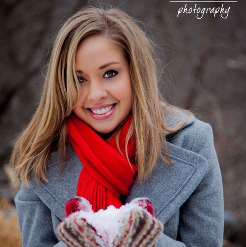 AmandaHolmen1's profile picture. Assistant Integrated Media Planner at @zadv