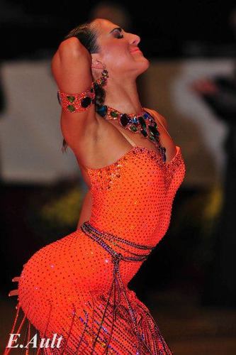 Dance Costume designer/maker.....Latin, Freestyle and Theatre.....Glamour Only!!!! Email:- vividcostume@hotmail.com.