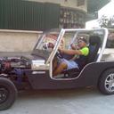 Randy Gutierrez - @frmgnice - Twitter