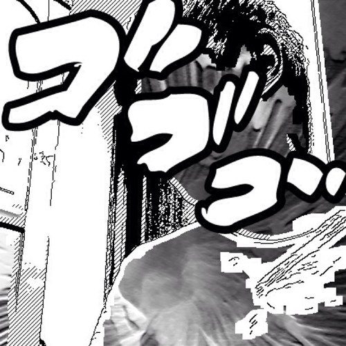mahokyuu's profile picture. 
