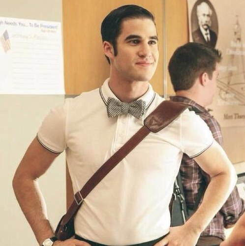 BlaineLovesKH's profile picture. Senior at WMHS/Class President/Glee Clubber/In Love With Kurt Hummel/