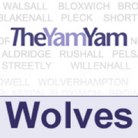 Wolverhampton News (@yamyam_wolves) 's Twitter Profile
