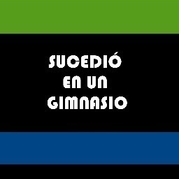 Lo que pasa en el gimnasio ya no queda en el gimnasio