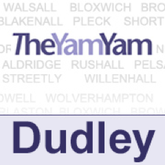 Aggregated Dudley news, business, sport and blogs. Check out the website - simple to navigate & quick to read