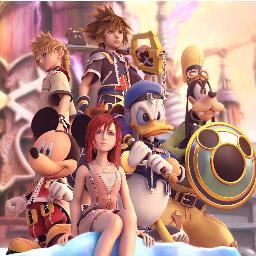 All those moments in Kingdom Hearts that we love (and hate!). I follow back 100%