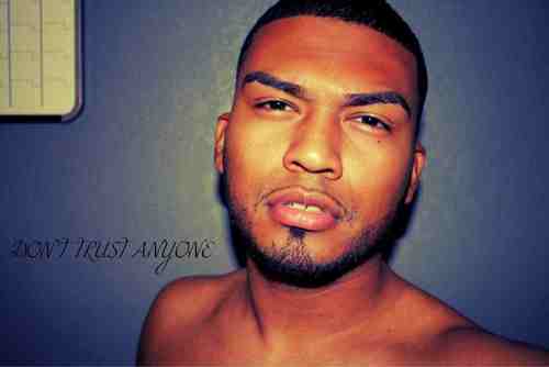 Im GOD giving talent!! Fallow me on Instagram @the_problem7
