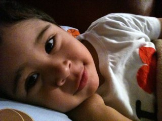 Married (13 yrs); son (7 yrs old); hard-working, youthful, soulful, funny, active & learning everyday from life experiences and t.v.