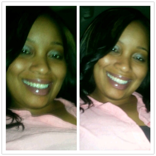 Ms.Carolyn is my name..if u don't kno me by now u will never kno me!!!