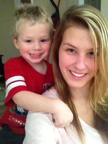 Adrienne3101's profile picture. 