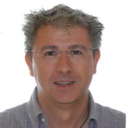 José Manuel Párraga Profile