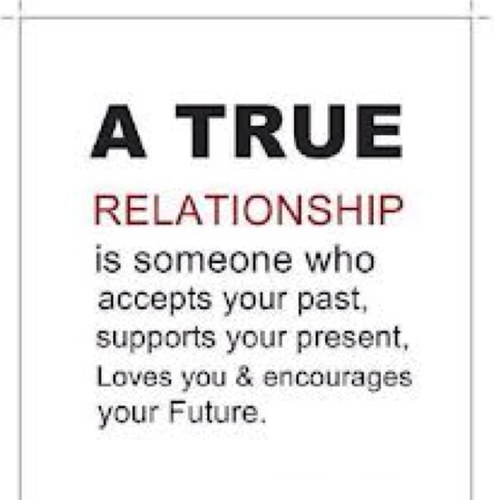 Relationship tweets