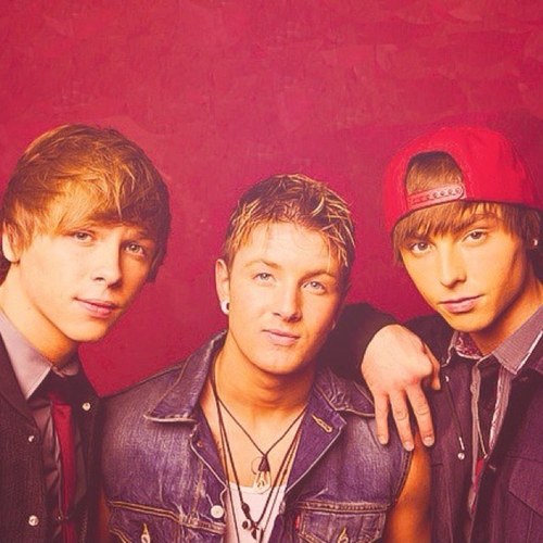 Emblem3. TEAM INSPIRE