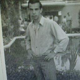 navajonjose's profile picture. 