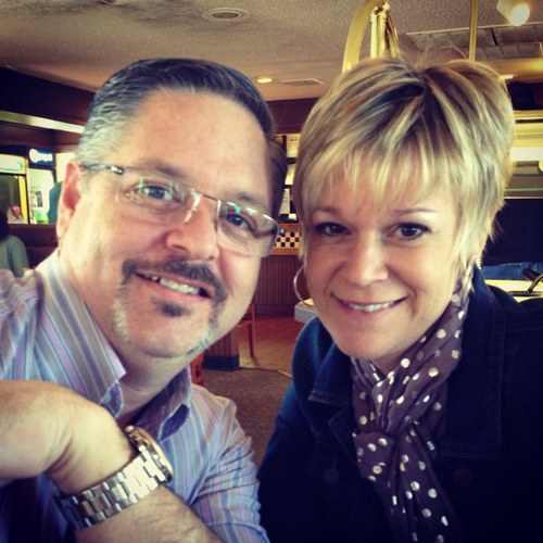 AnneCWatts's profile picture. 