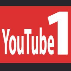 Free Template for the new YouTube One Channel design. Official sizes and helpful tips and tricks.