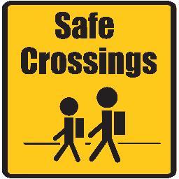 Safe Crossings is dedicated to improving road safety in developing countries through low-cost measures that can be implemented quickly and have a high impact.