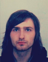 jedi master from Siberia. bears, vodka. follow me, cyki