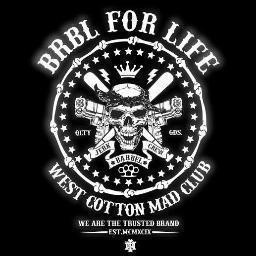 West Cotton Mad Club | EST. 1999 | Office: Jl. Sukasenang 1 No. 39 |