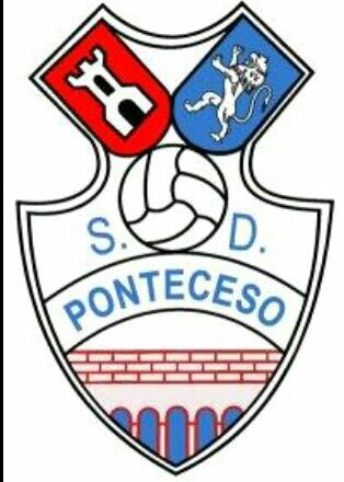 Twitter oficial do Ponteceso S.D, equipo de primeira autonómica.