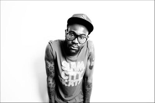The Official @MikillPane Fan Account