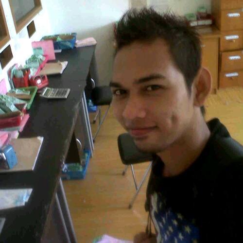 Try to be a good man,....☺