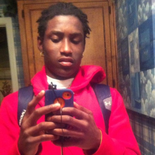 Im Hooper For NDHS! Class of 15 #pointgraud #BasketballNeverStops follow me on instagram @istht_ryan