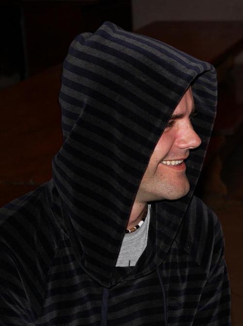 Marcipaans's profile picture. Living star!