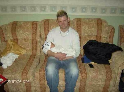 leejpyatt's profile picture. 