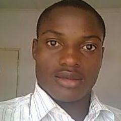 Agent of change.
