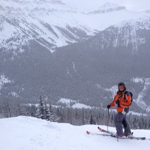 Filmmaker, Actor, Lover of Hockey, things made of wood and beer.