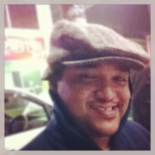I am an AIESECer! Loves traveling, car, speed, social.