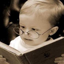 Twitter dedicado ao blog Amante dos Livros!