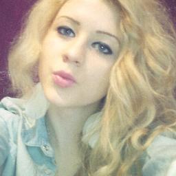 KayleighLouiseHarkin'15
