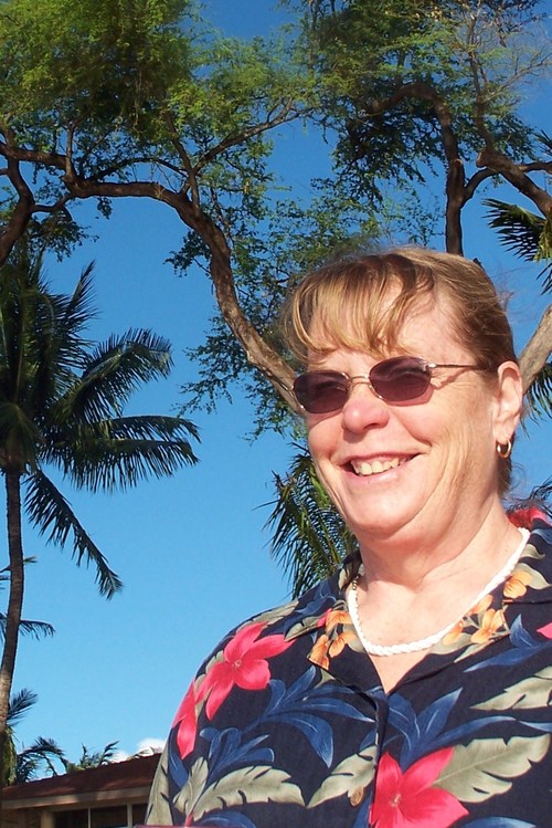 knightrainer's profile picture. Cathy Knight-Trainer