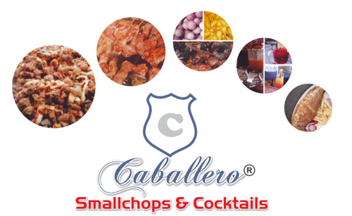 Caballero_SCC's profile picture. Caballero ....Small Chops, Cocktails, Indoor And Outdoor Catering Services