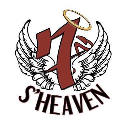 S'Heaven est une liste BDE de l'ISC Paris business school. What the Hell? Get your way to paradise with S'Heaven!
