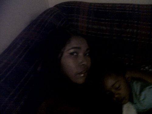 SexySpruill's profile picture. 