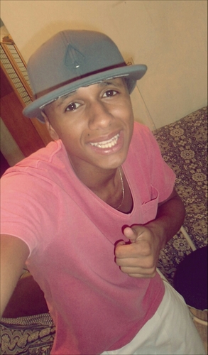 Eu nao conto com a sorte ... eu conto com #DEUS !*