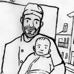 Cocinero