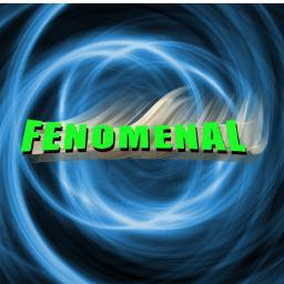 FenomenalBrian's profile picture. 