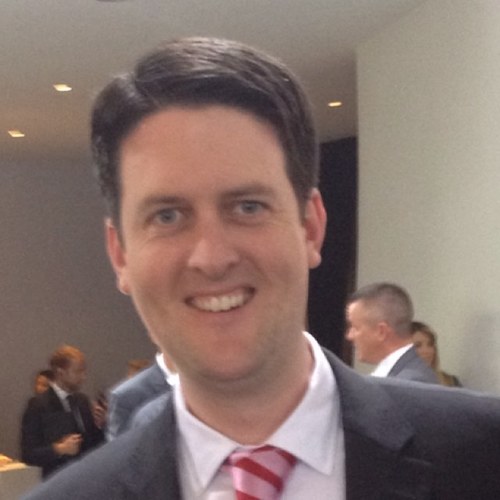 Owner of Connolly Motor Group