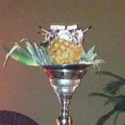 Tropical Hookah Lounge.
Located in Corpus Christi Texas
1229 Nile Drive. 
Any questions let me know.