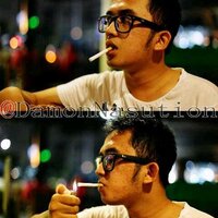 damon nasution (@damonnasution) 's Twitter Profile