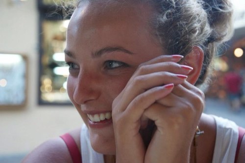 Redacteur Vara KASSA /Student Journalistiek /levensgenieter en rasechte Zeeuw!